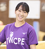 井上 麻智子講師