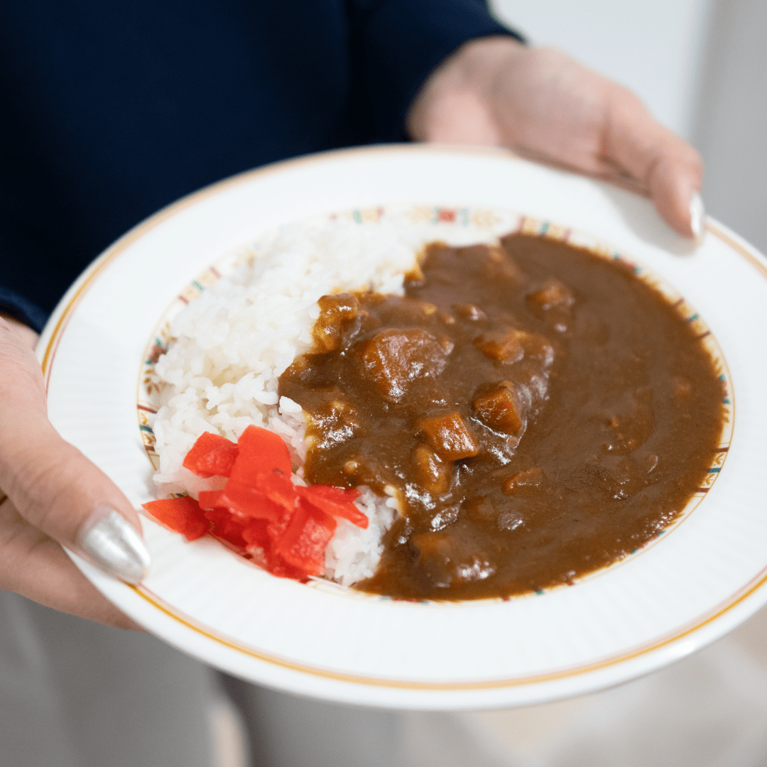 体験学食